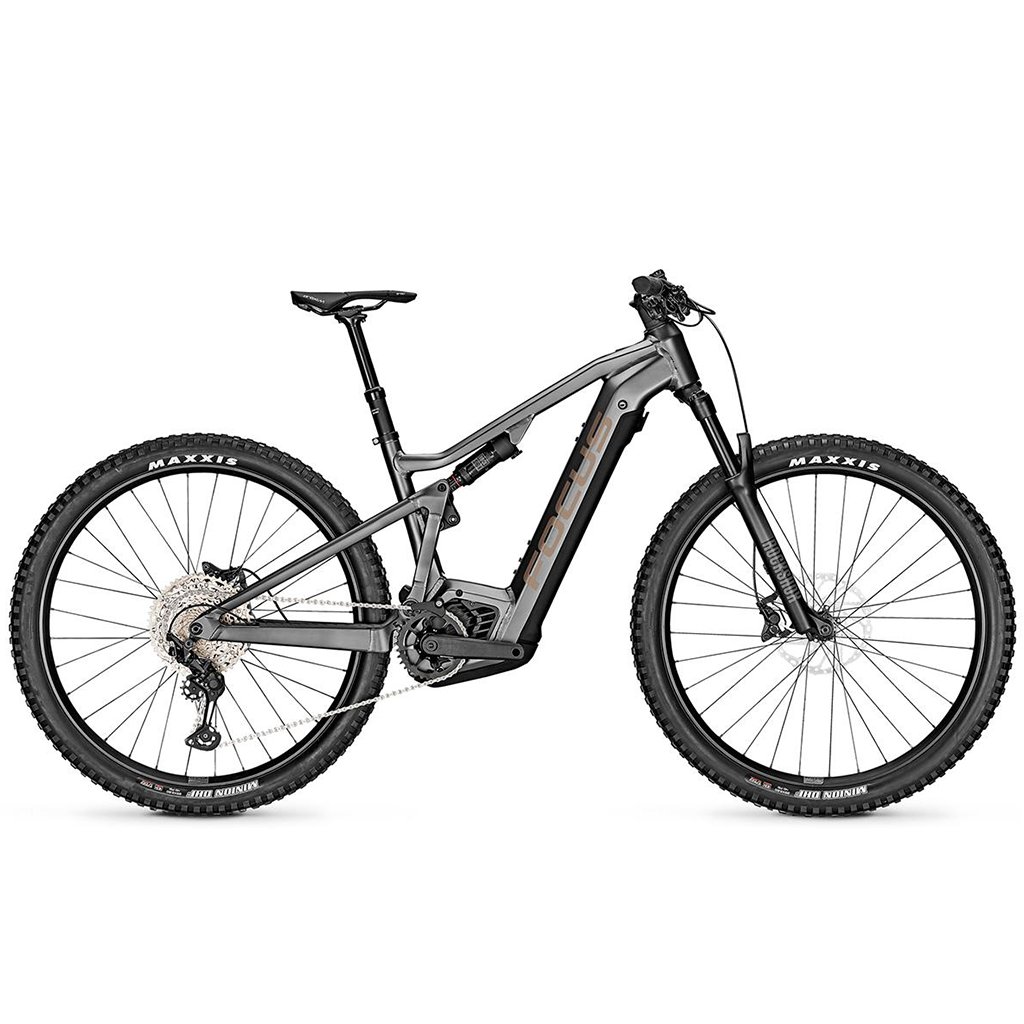 e-Bike