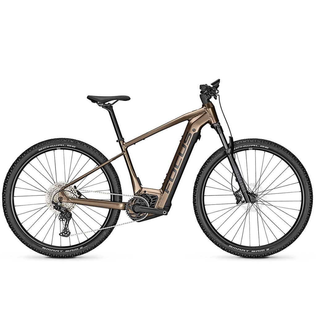 e-Bike