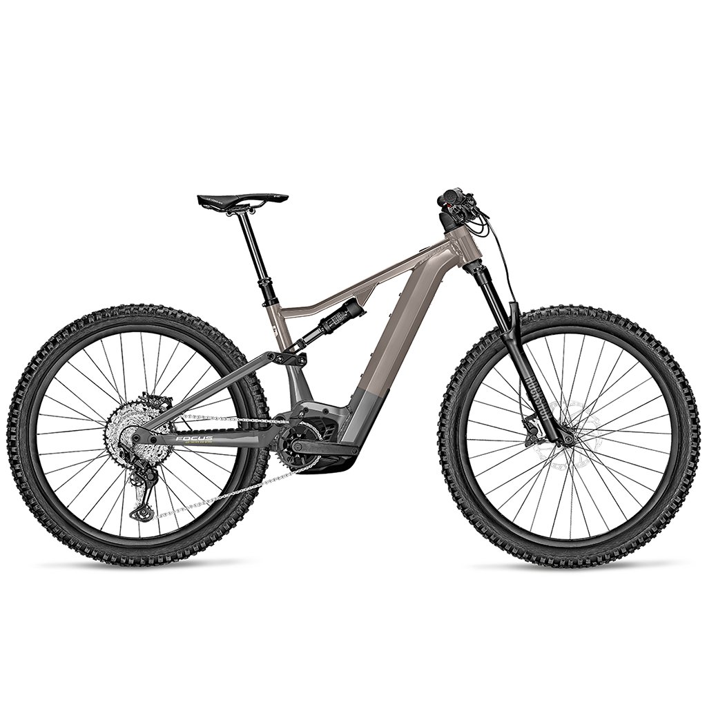 e-Bike