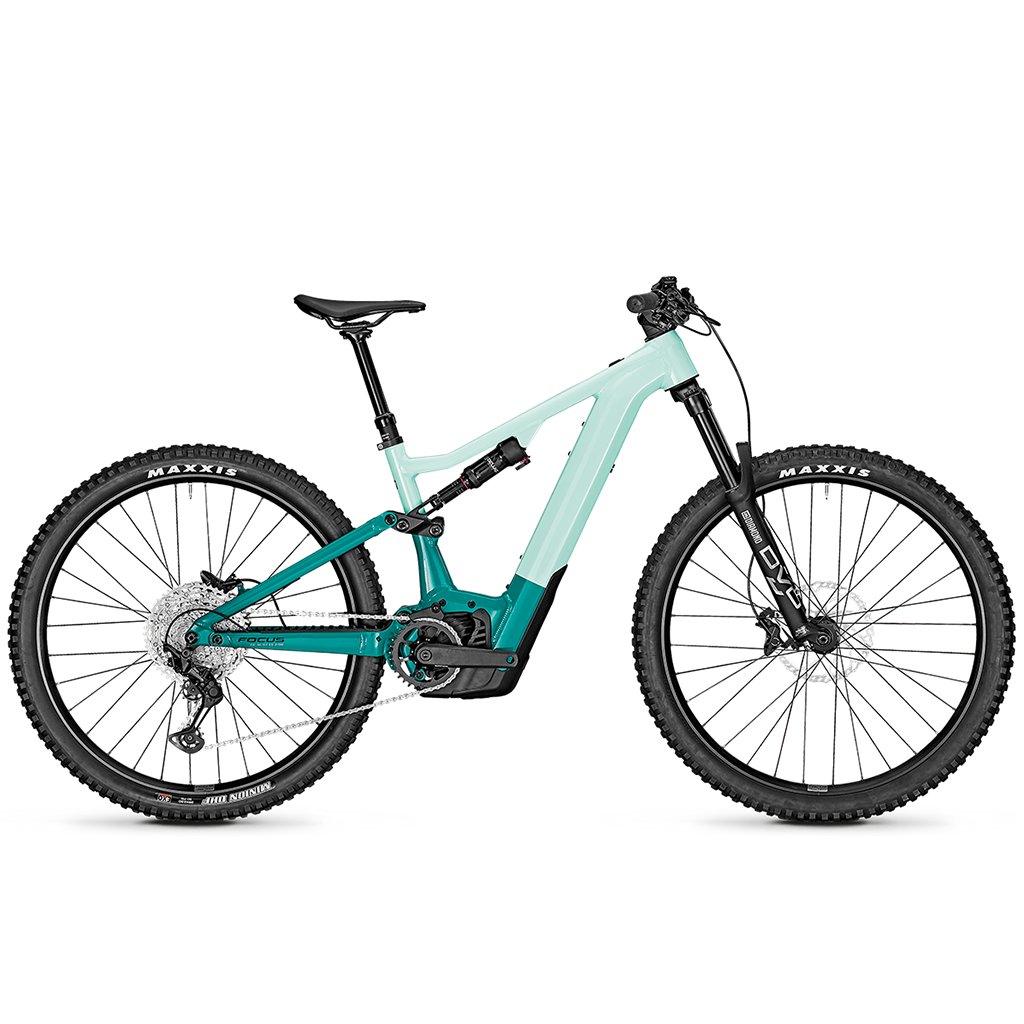 MTB