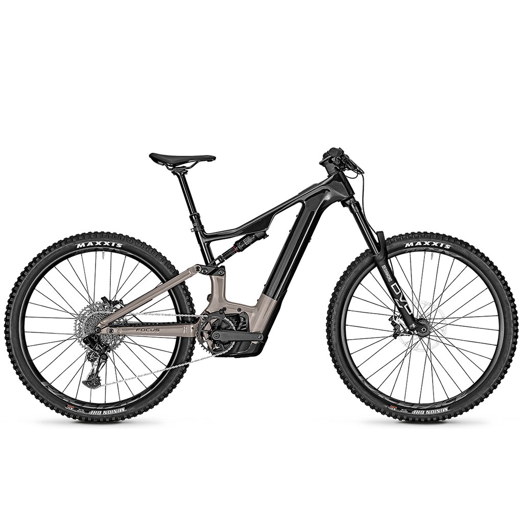 e-Bike