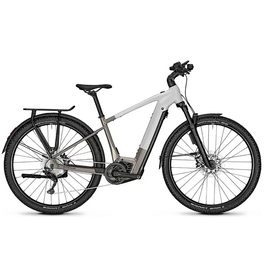 e-Bike