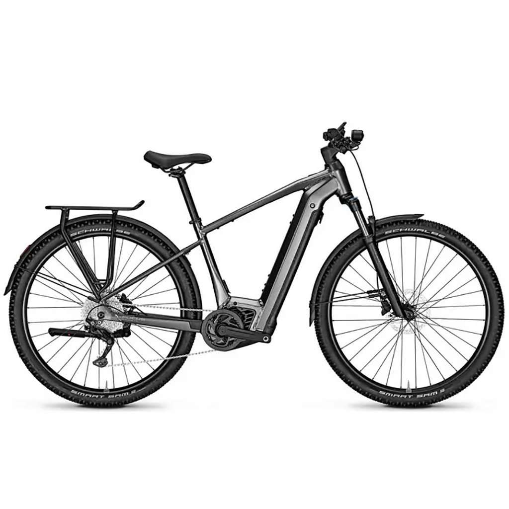 e-Bike