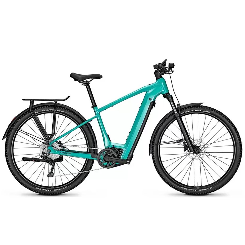 e-Bike