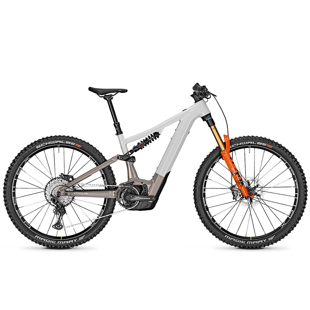 MTB