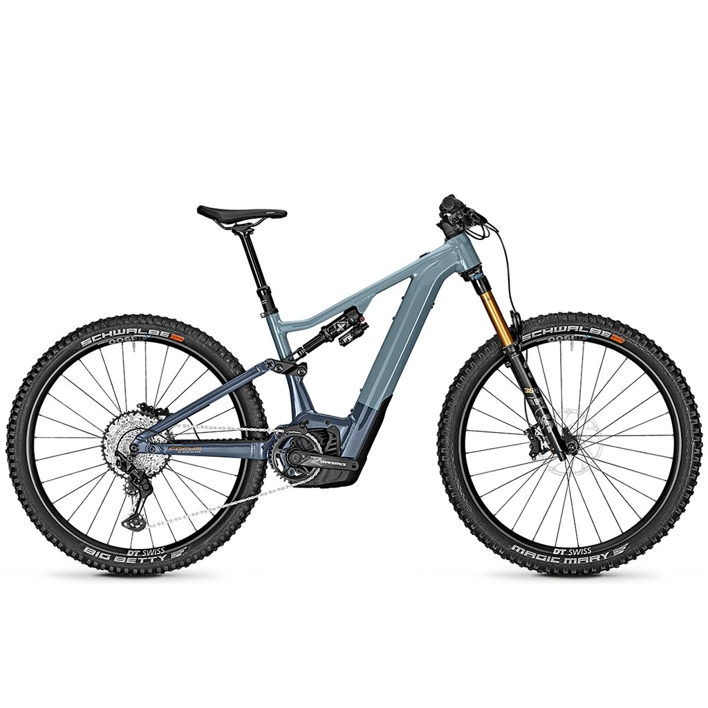 MTB