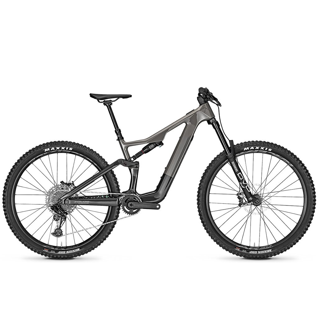 MTB