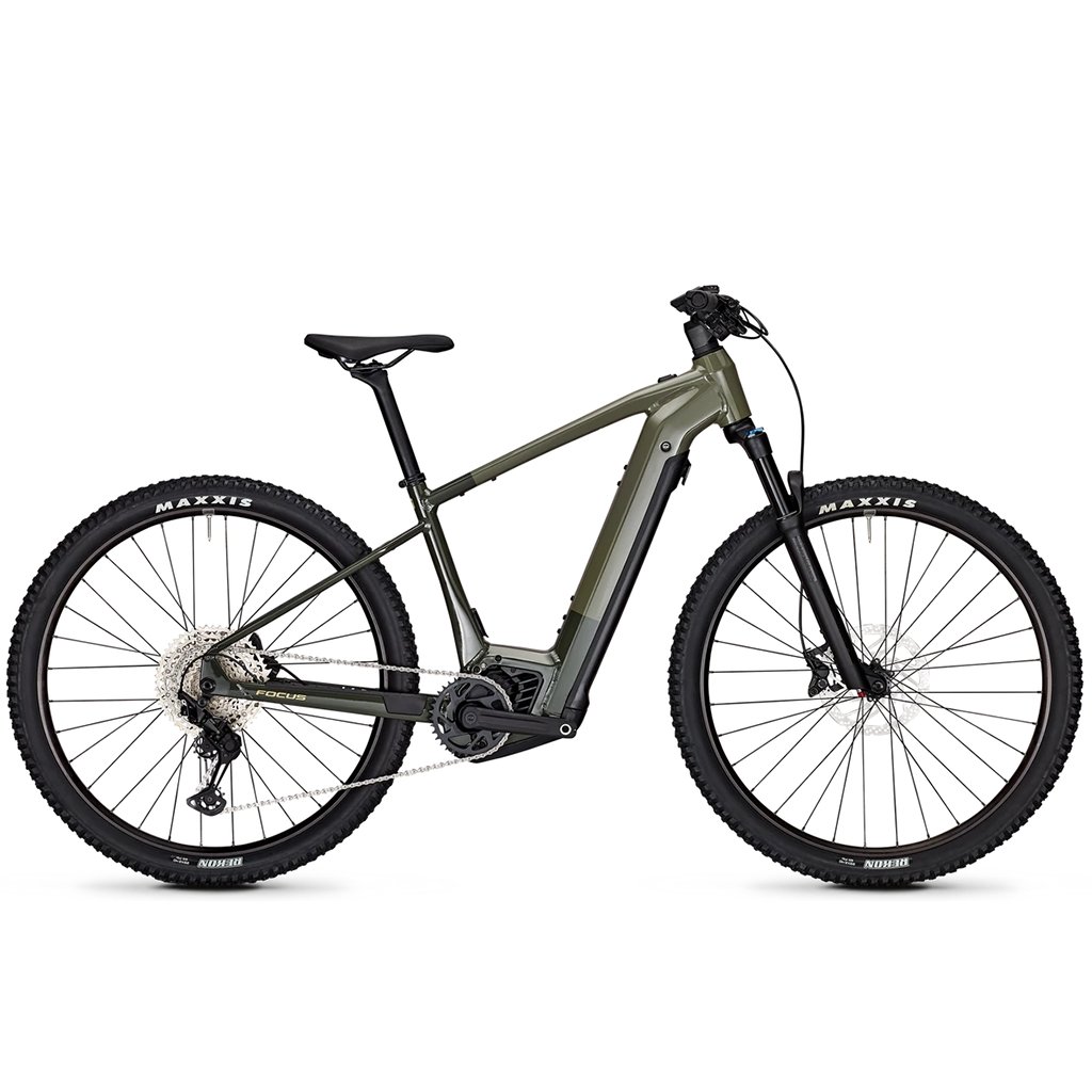 e-Bike