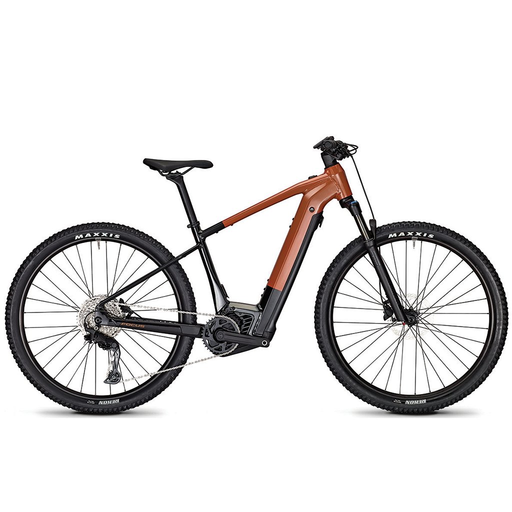 e-Bike