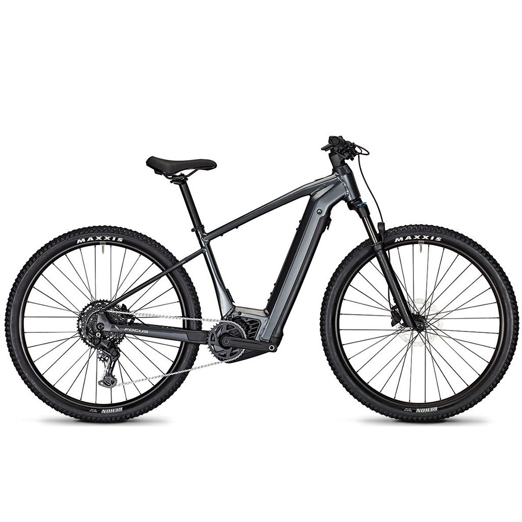 MTB