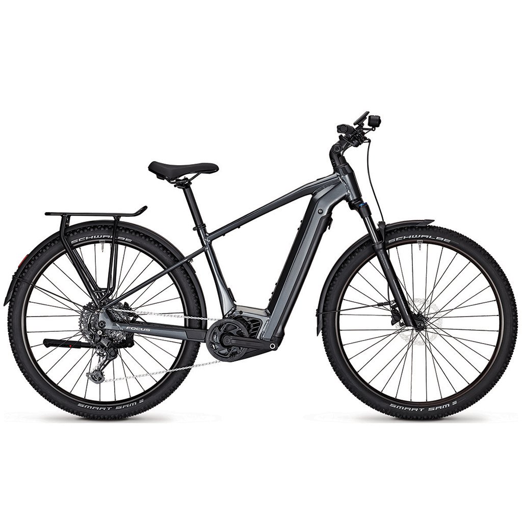 e-Bike