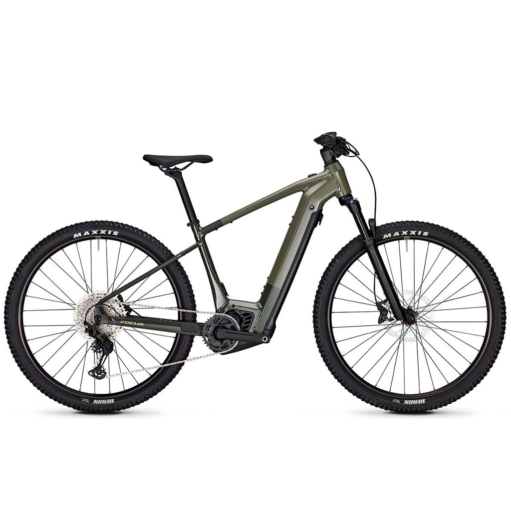 e-Bike