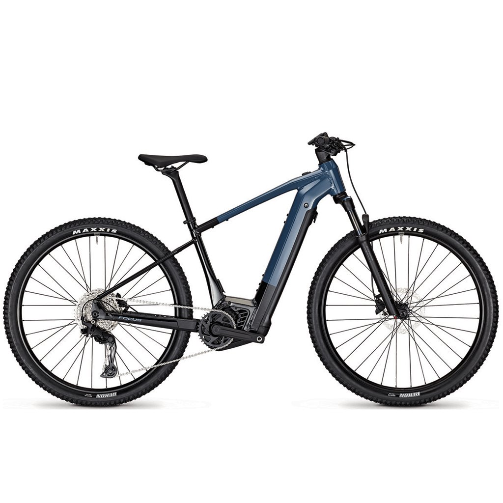 e-Bike
