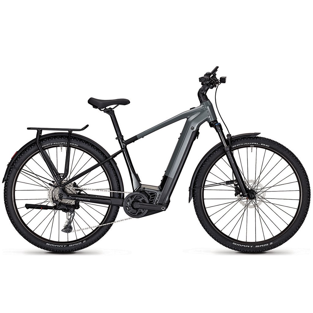 e-Bike
