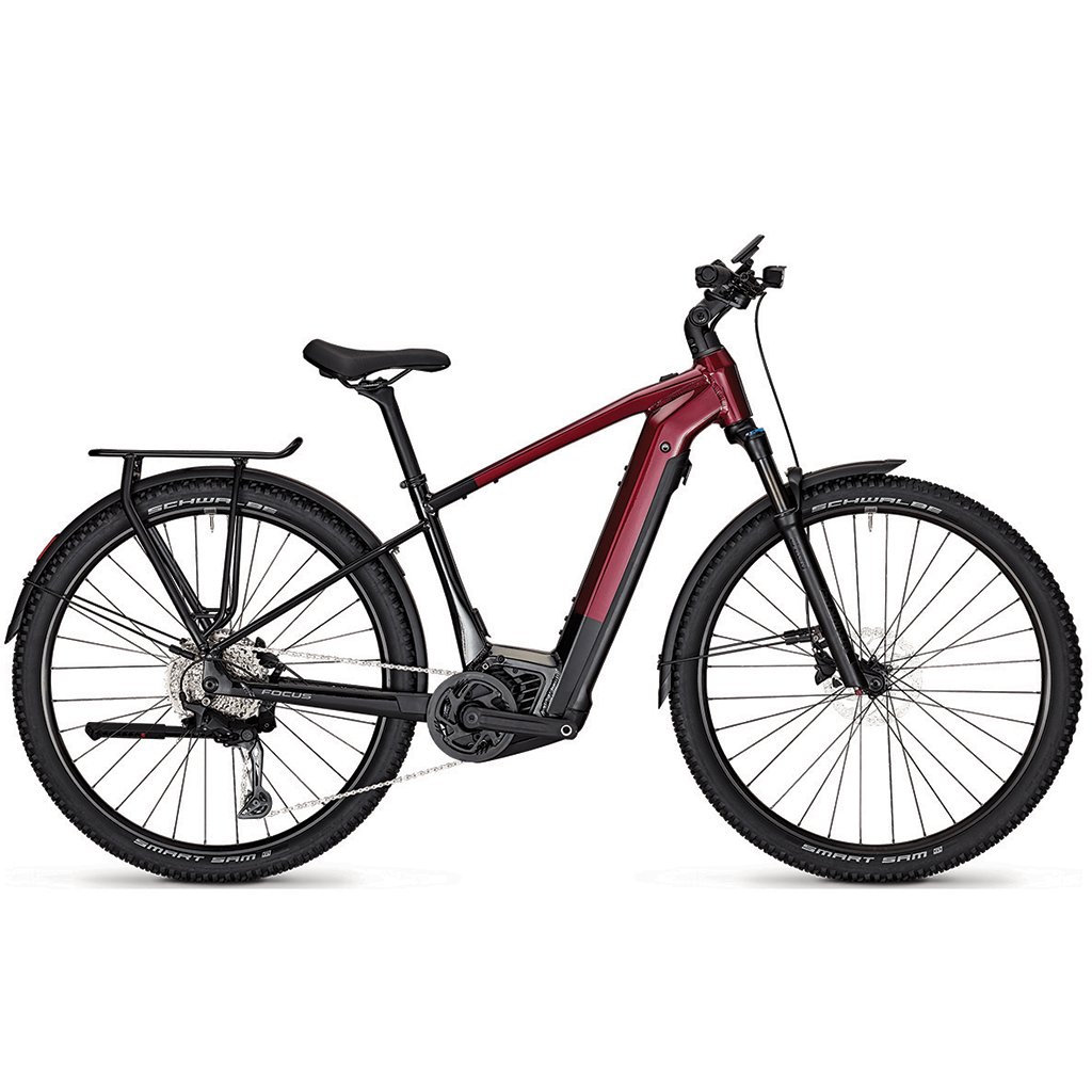 e-Bike