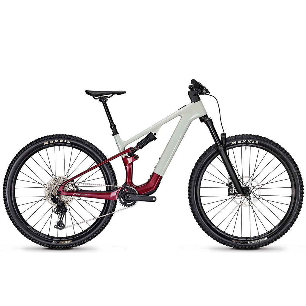 MTB
