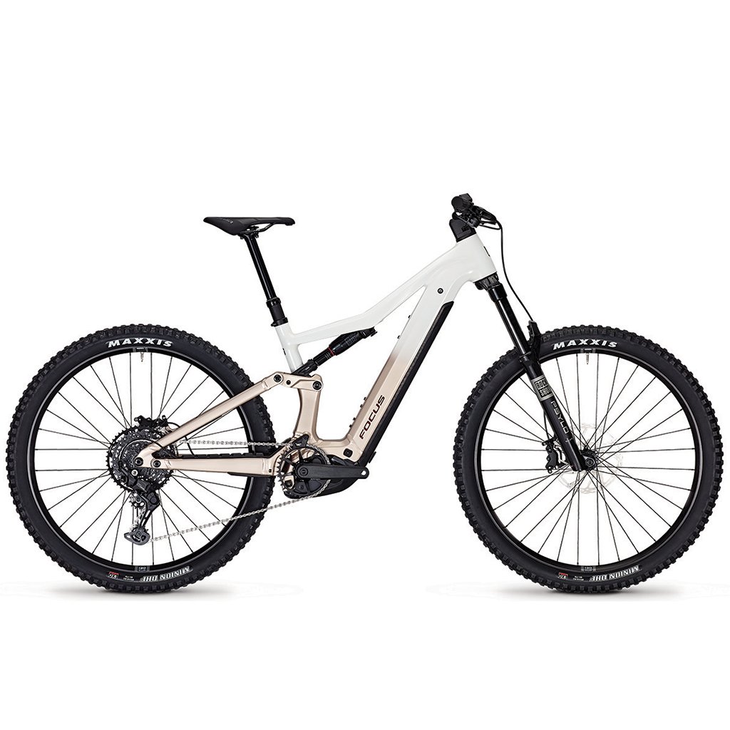 e-Bike