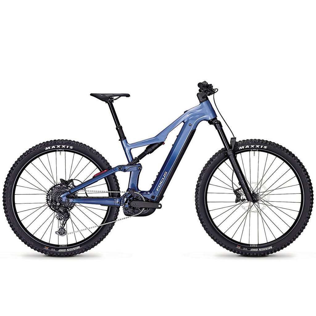 e-Bike