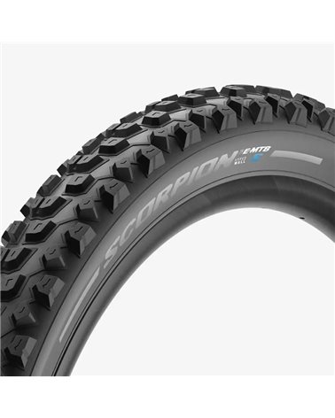 Pirelli Tyre Scorpion e-MTB S Hyperwall, 27.5X2.6
