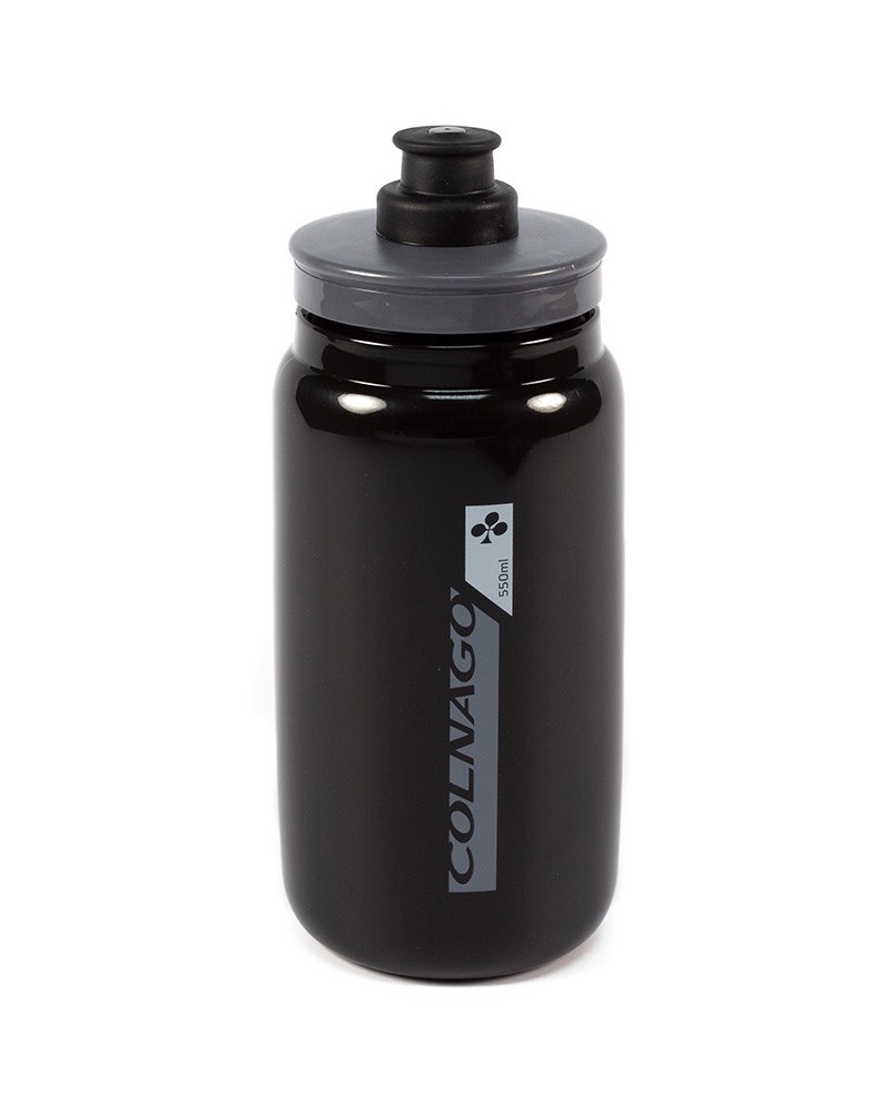Colnago Fly Water Bottle 550ml, Black