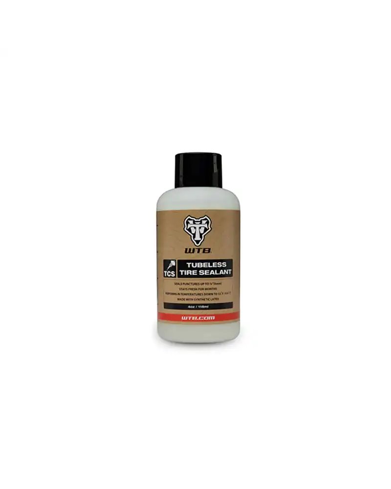 WTB Tubeless Sealant TCS - 4Oz/118ml
