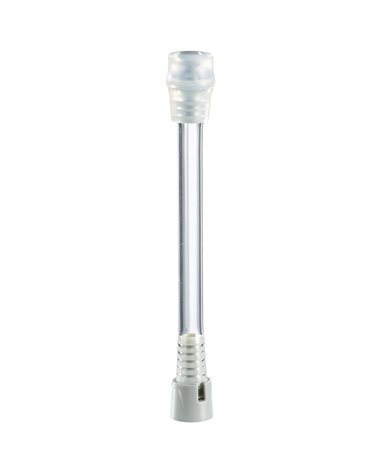 Salomon Soft Flask Straw Cannuccia Regolabile Compatibile con Soft Flask 28/42