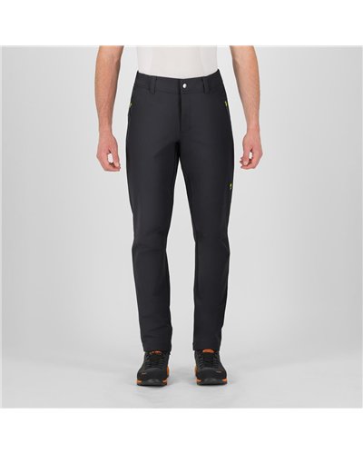 Karpos Vernale EvoMen's Pants, Black/India Ink