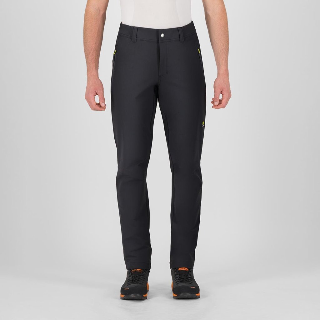 Karpos Vernale EvoMen's Pants, Black/India Ink
