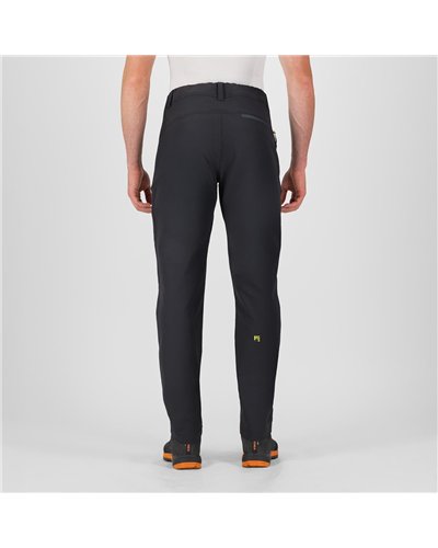 Karpos Vernale EvoMen's Pants, Black/India Ink