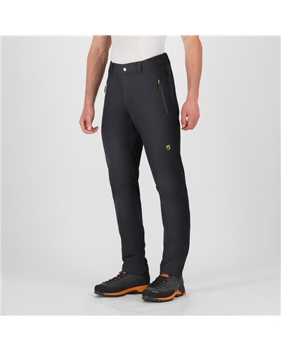 Karpos Vernale EvoMen's Pants, Black/India Ink