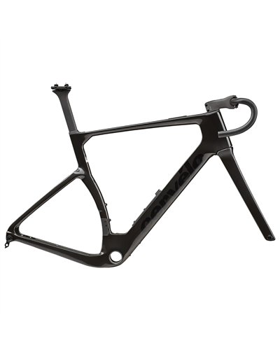 Cervélo Frameset Áspero 5, Five Black