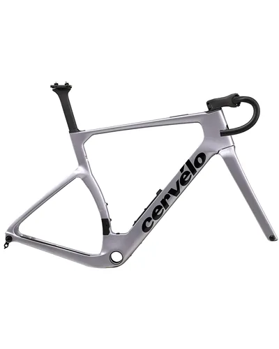 Cervélo Frameset Áspero 5, Royal Mercury