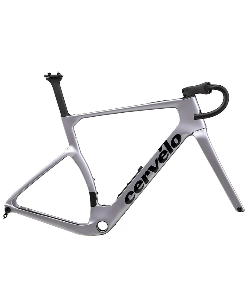 Cervélo Telaio Áspero 5, Royal Mercury