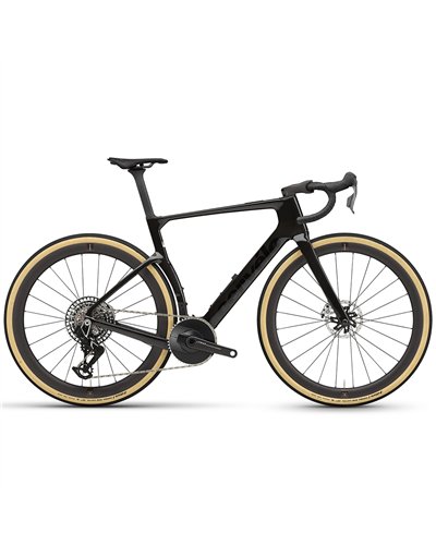 Cervélo Áspero 5 Shimano GRX RX825 Di2 1, Five Black