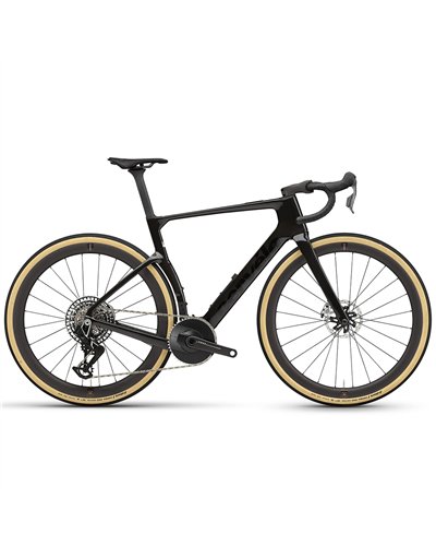 Cervélo Áspero 5 Sram Red AXS 1, Five Black