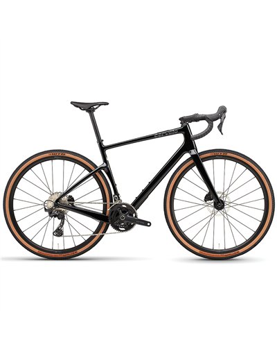 Cervélo Áspero Shimano GRX RX610, Black/Charcoal