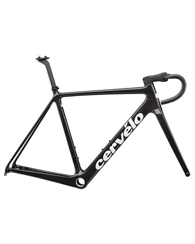 Cervélo Telaio R5-CX, Five Black