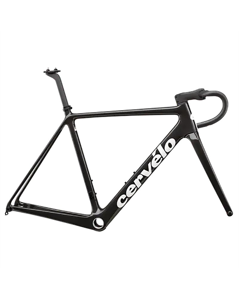 Cervélo Frameset R5-CX, Five Black