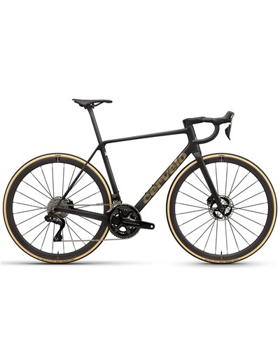 Cervélo R5 Shimano Dura-Ace Di2, Five Black/Bronze