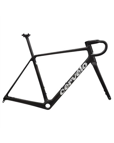 Cervélo Telaio R5 , Five Black/Silver 