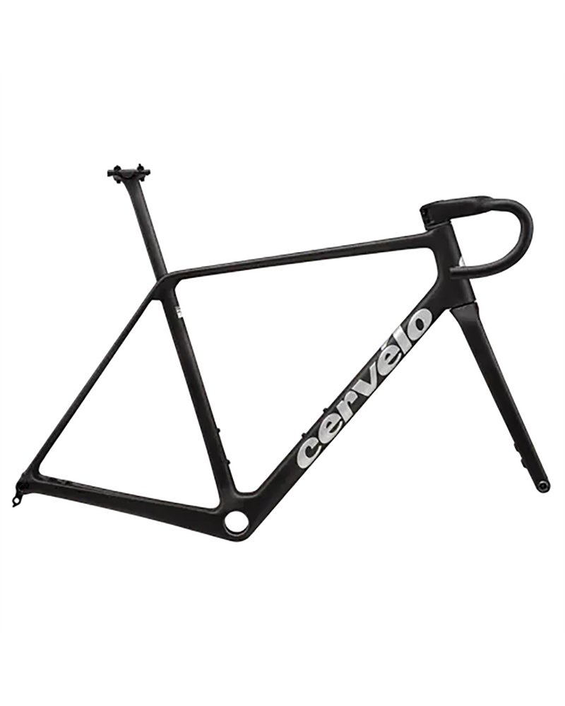 Cervélo Telaio R5 , Five Black/Silver 