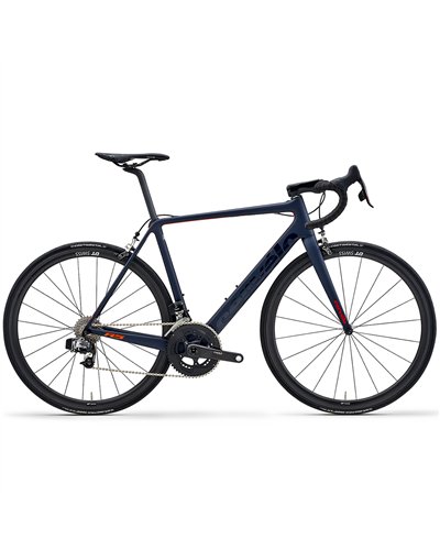 Cervélo R5 Sram Red Etap, Navy/Orange