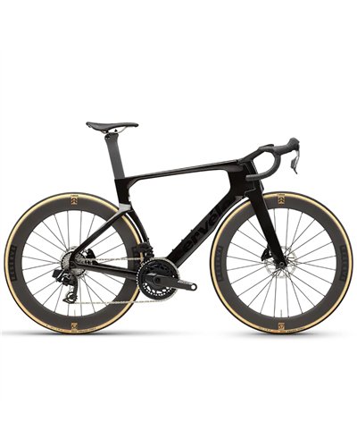Cervélo S5 Sram Force AXS, Five Black