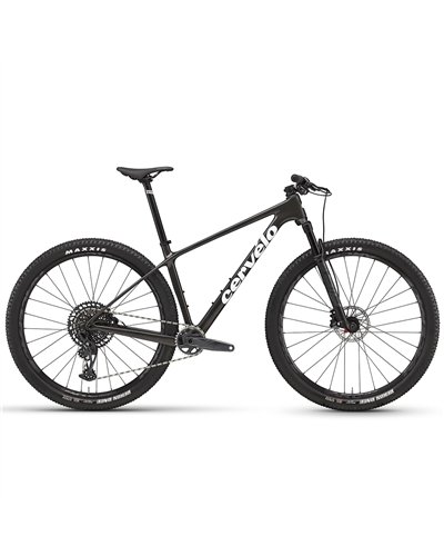 Cervélo ZHT-5 Sram GX Eagle, Five Black