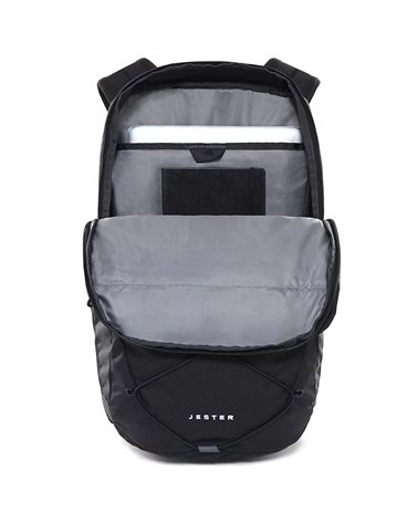The North Face Jester Backpack 27.5 Liters, TNF Black
