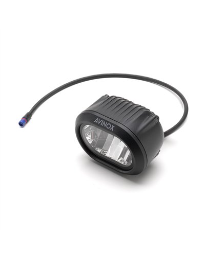 Amflow LF-25 Luce Anteriore - e-Bike PL Carbon/PL Carbon Pro