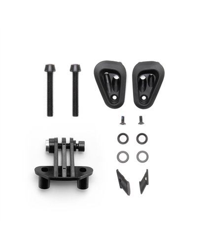 Amflow LF-25 Front Light - PL Carbon/PL Carbon Pro e-Bikes