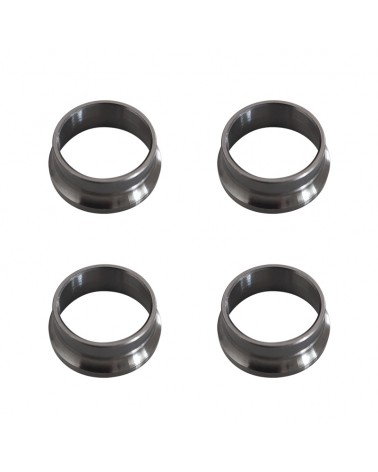 Fulcrum 4-R1-006 Cone For Front Hub (4 Pcs.)