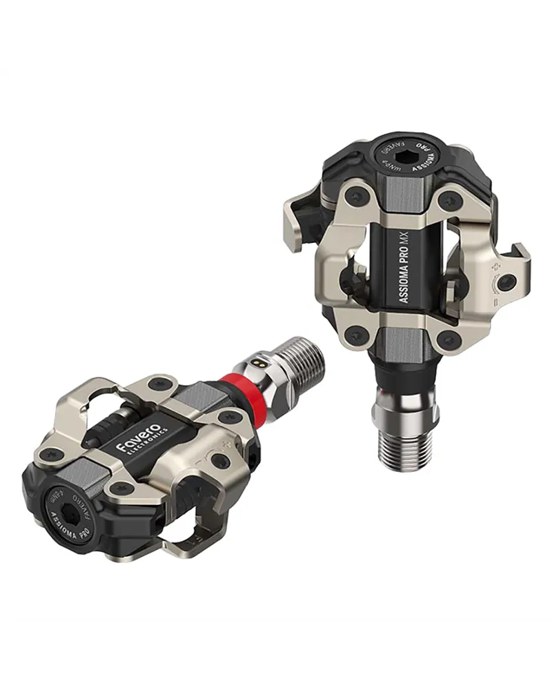 Garmin Rally RS100 Single-Sensing Power Meter (Shimano SPD-SL Cleats Compatible)