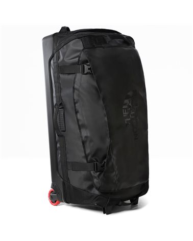 The North Face Rolling Thunder 36 Trolley 155 Liters, TNF Black